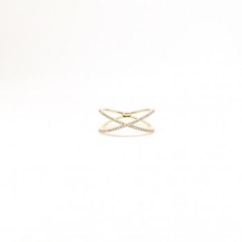 small x ring